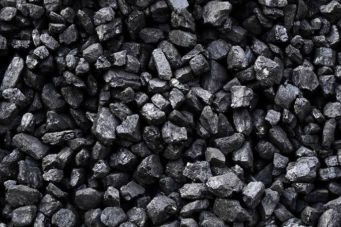 Coal