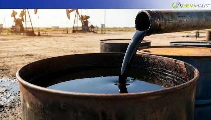 Crude Oil