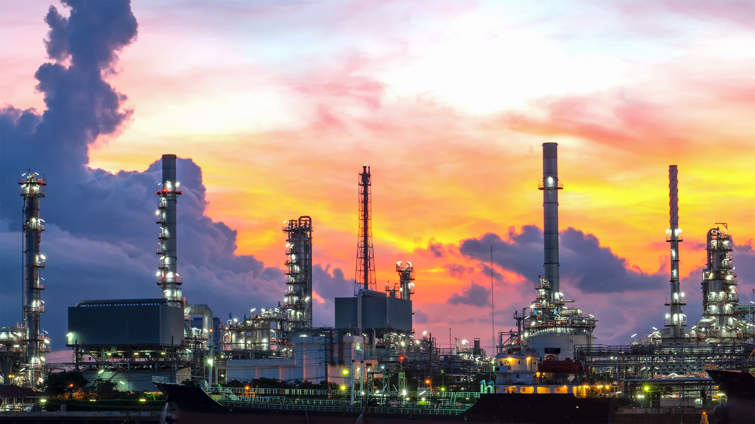 Fuel Oil
