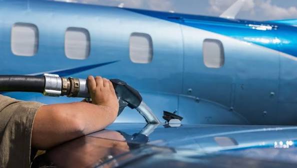 Gasoil & Jet